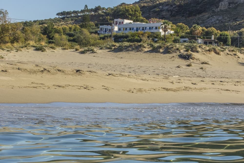 Plakias Bay Hotel