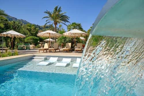 La Moraleja The Quiet Hotel- Adults Only