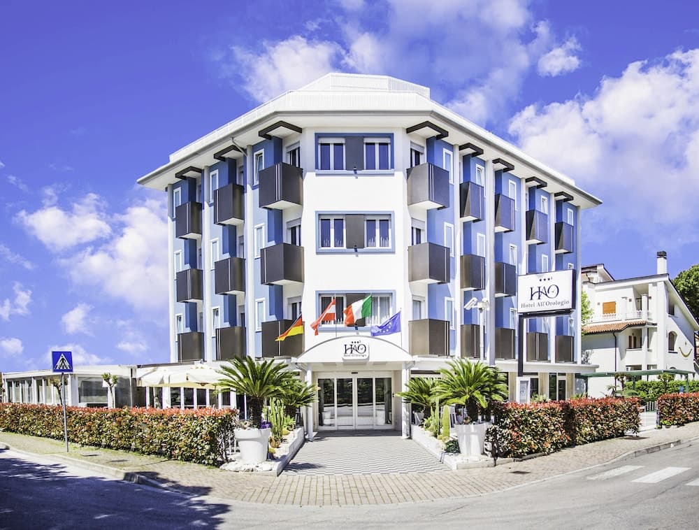 Hotel All'Orologio