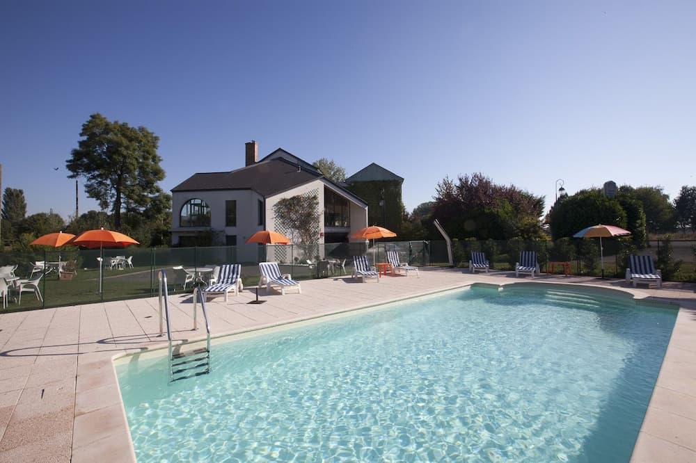 Golf Hotel Colvert