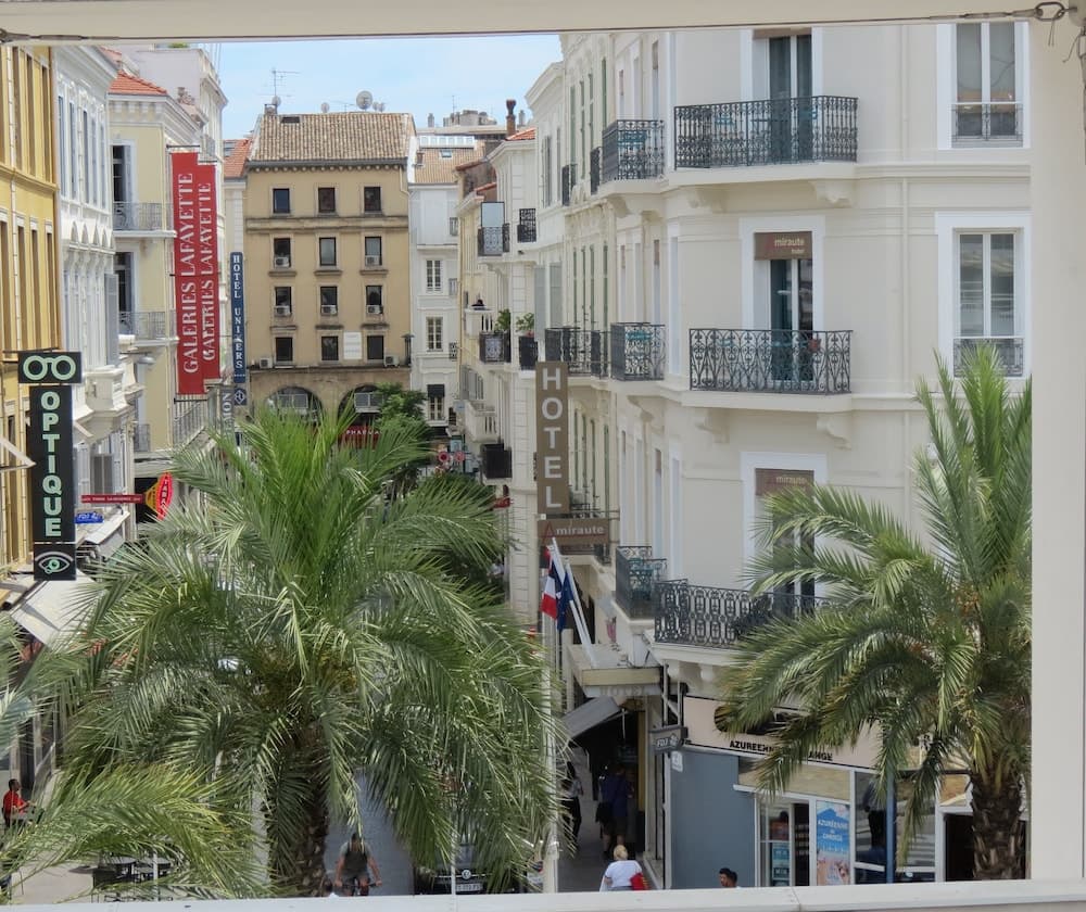 Hotel Amirauté