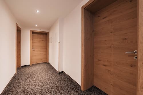 Wellness - Aparthotel Panorama Alpin