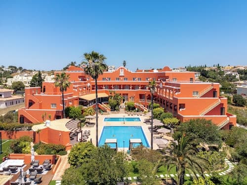 Belavista da Luz – Wellness & Lifestyle Hotel