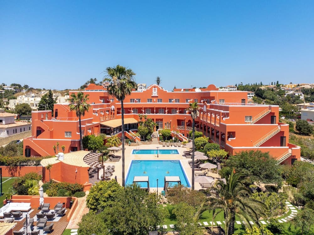 Belavista da Luz – Wellness & Lifestyle Hotel