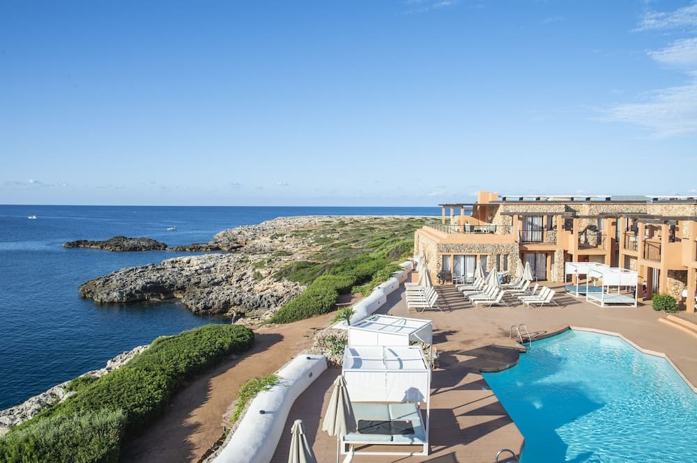 Hotel Menorca Binibeca - Adults Recommended- by Pierre & Vacances Premium