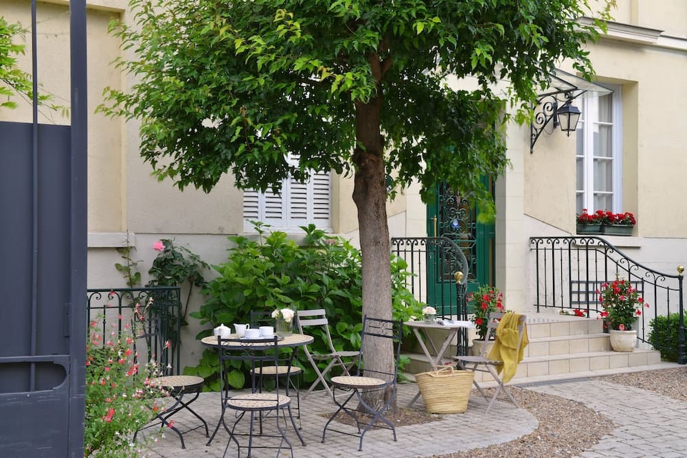 Hôtel du Manoir