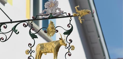 Hotel Gasthof Ochsen