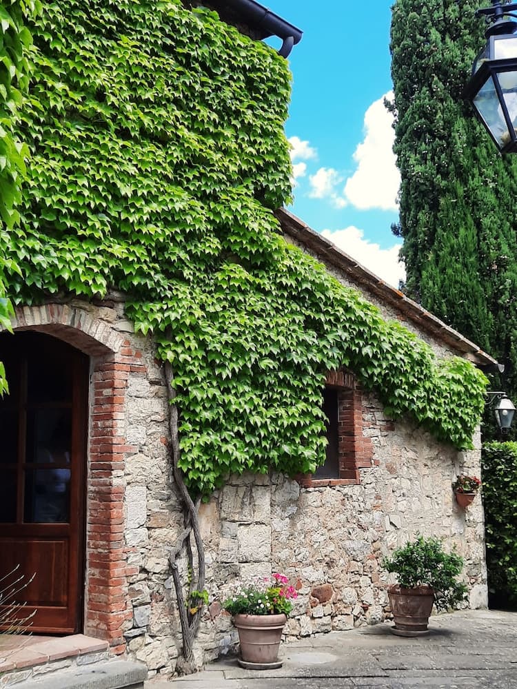 Borgo Livernano