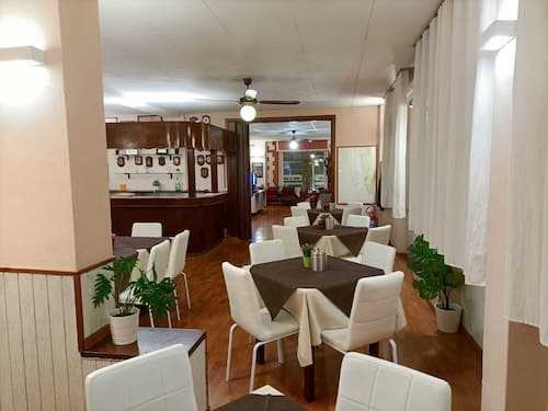 Giappone Inn Hotel