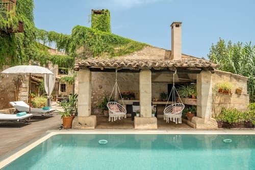 Hotel Can Joan Capó - Adults Only