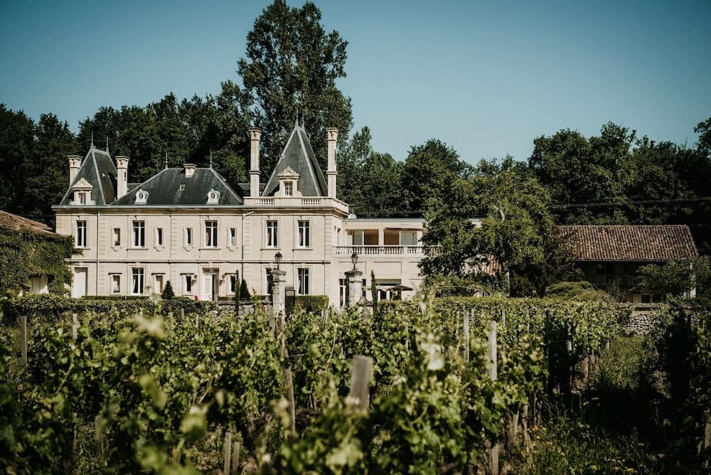 Château Meyre