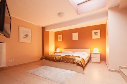 Hotel Herzog