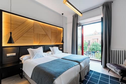 Hotel Sevilla
