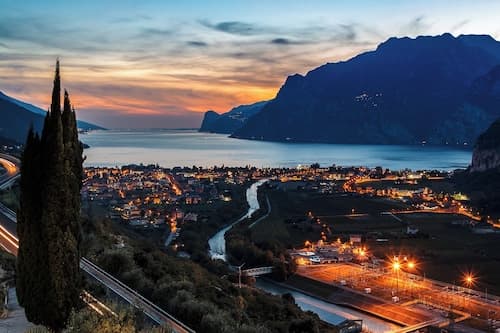 Isola Verde