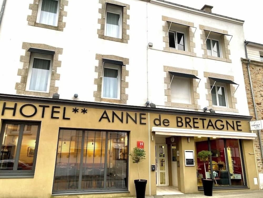 Anne de Bretagne