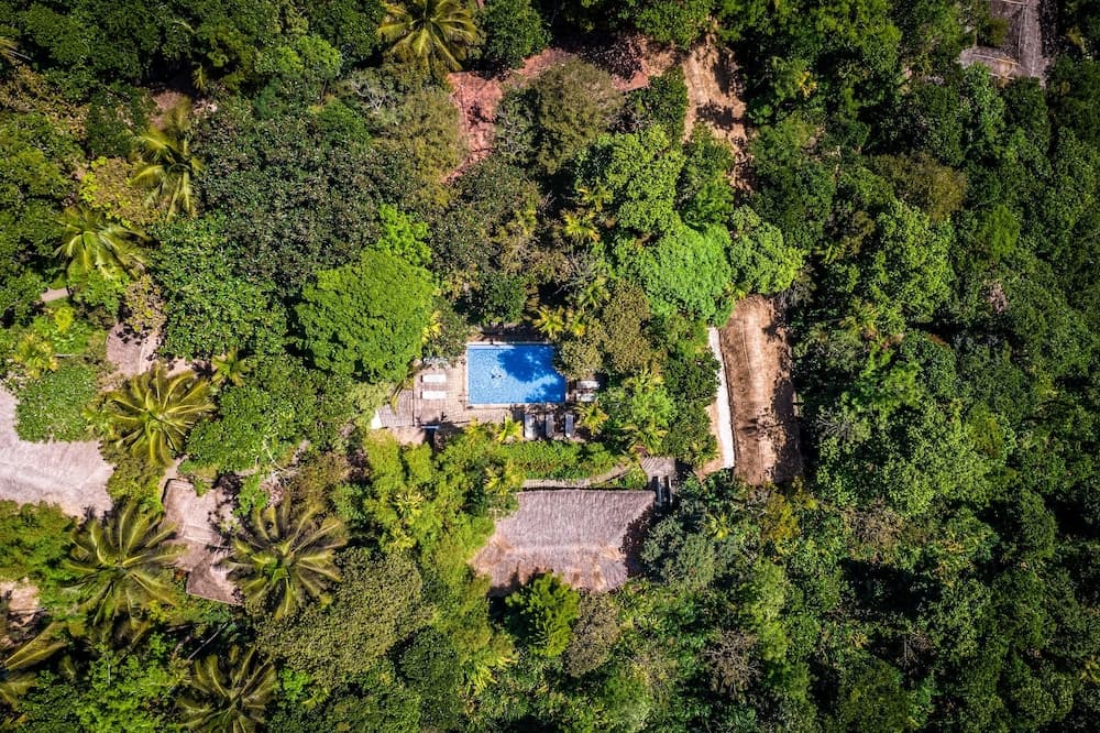 Amritara Shalimar Spice Garden Resort & Spa