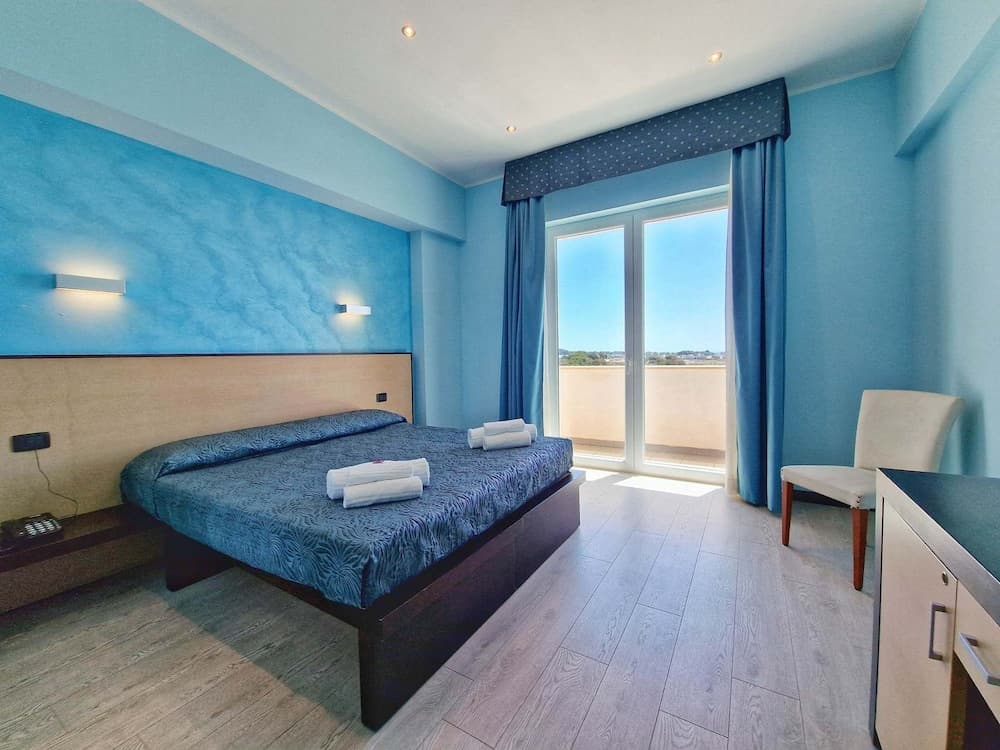 Hotel Jonico