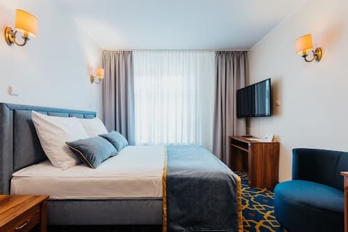Hotel Jan