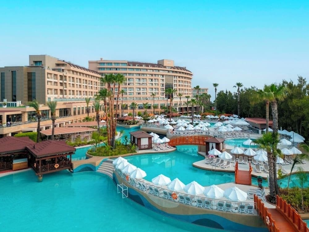 Fame Residence Lara & Spa - All Inclusive
