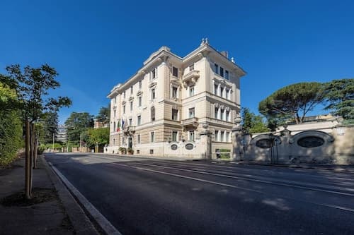 Aldrovandi Residence City Suites