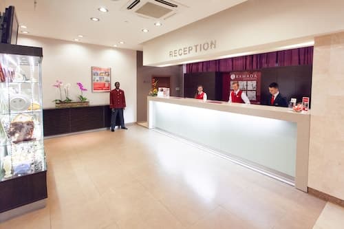Ramada by Wyndham Yekaterinburg
