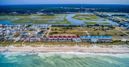 The Islander Inn