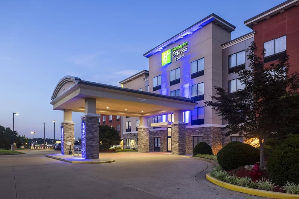 Holiday Inn Express Hotel & Suites FESTUS - SOUTH ST. LOUIS by IHG
