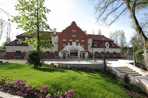 Hotel Grand Sal