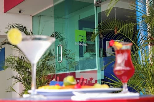 Hotel GS Cuernavaca