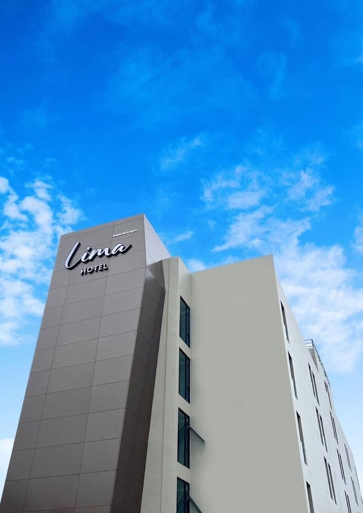 The Lima Place