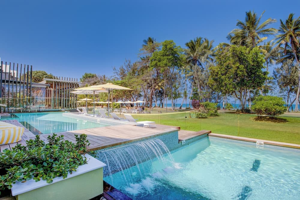 Club Wyndham Mission Beach