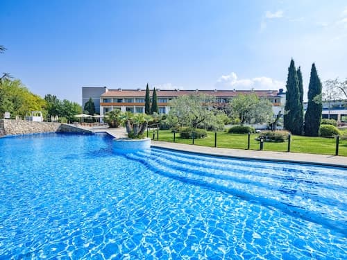 Parc Hotel