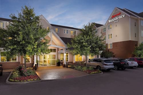 Residence Inn by Marriott Dayton Vandalia