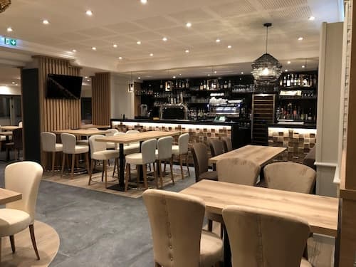 Best Western Le Duguesclin