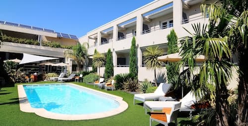 Hotel La Fauceille