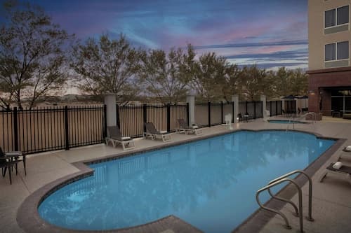 Fairfield Inn & Suites Phoenix Chandler / Fashion Center