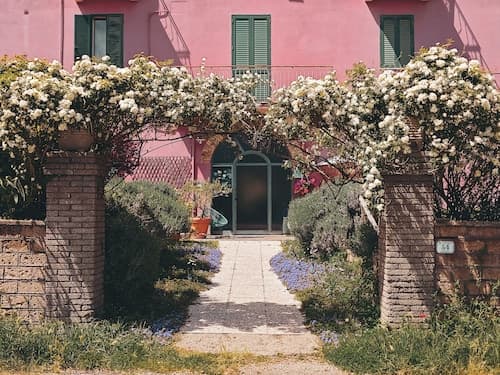 La Casa dei Carrai