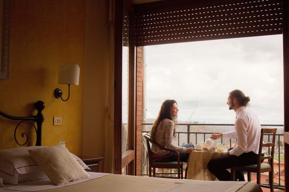 Hotel Tre Stelle