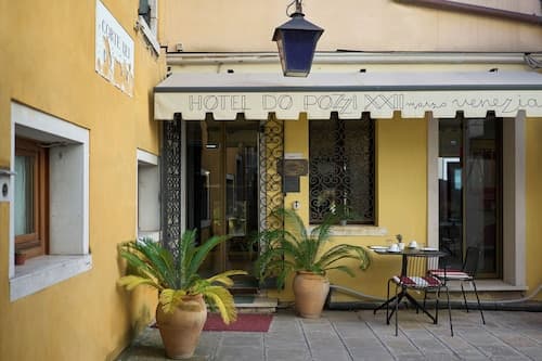 Hotel Do Pozzi