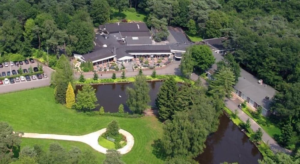 Landgoed de Rosep
