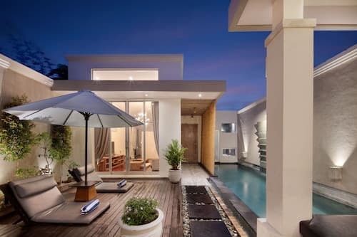 The Seiryu Villas