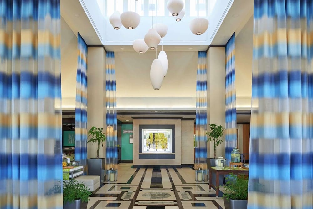 Hilton Garden Inn Toronto Airport West/Mississauga