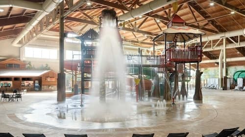 Great Wolf Lodge Concord