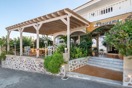 Panorama Genadi