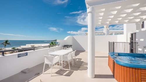 Aegean Apartments