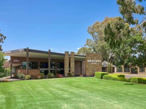 Mercure Barossa Valley