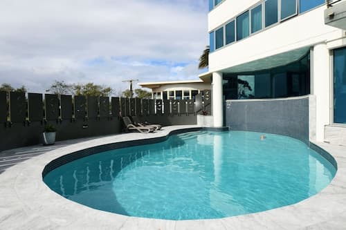 Beachfront Towers