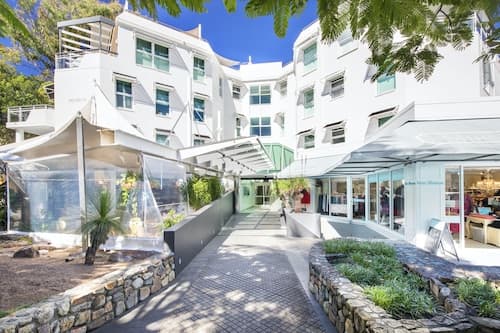 The Emerald Resort Noosa