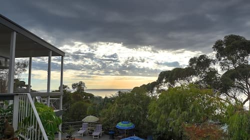 Wanderers Rest of Kangaroo Island