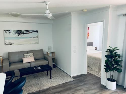 Aruba Surf Resort